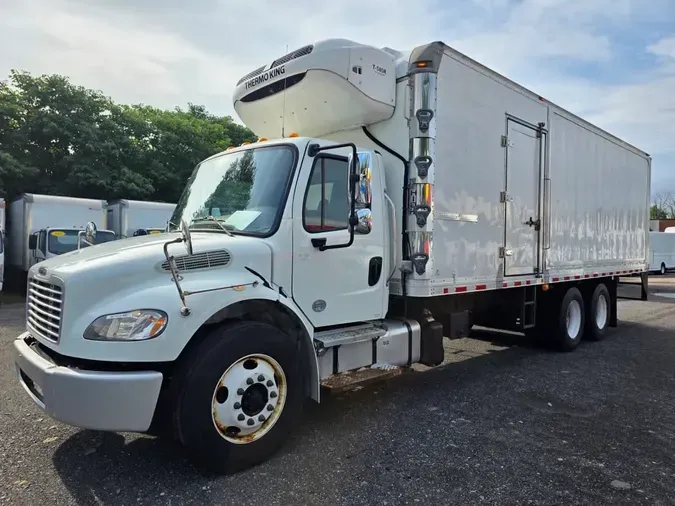 2019 FREIGHTLINER M2 1063f1236445b4c1d88b03af0bba65bd8bc