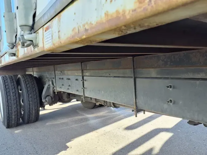 2018 FREIGHTLINER/MERCEDES M2 106