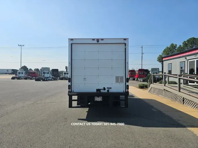 2021 CHEVROLET MOTOR DIV. LCF 4500HD