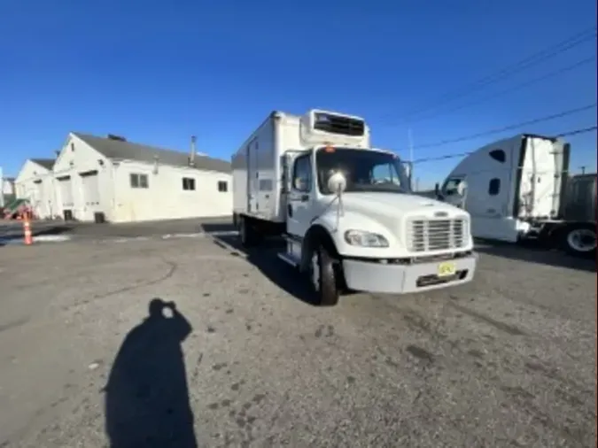 2019 FREIGHTLINER/MERCEDES M2 106