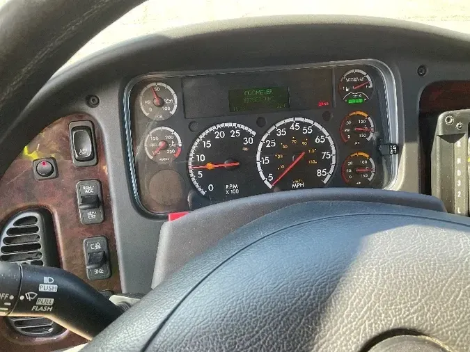 2019 Freightliner M2