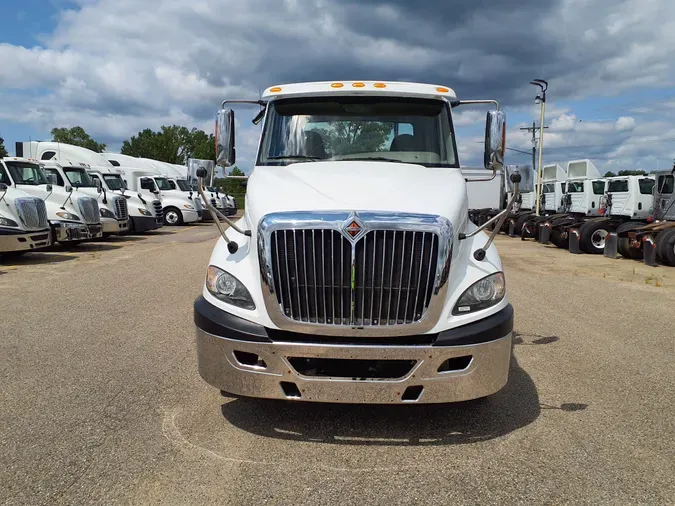 2015 NAVISTAR INTERNATIONAL PROSTAR