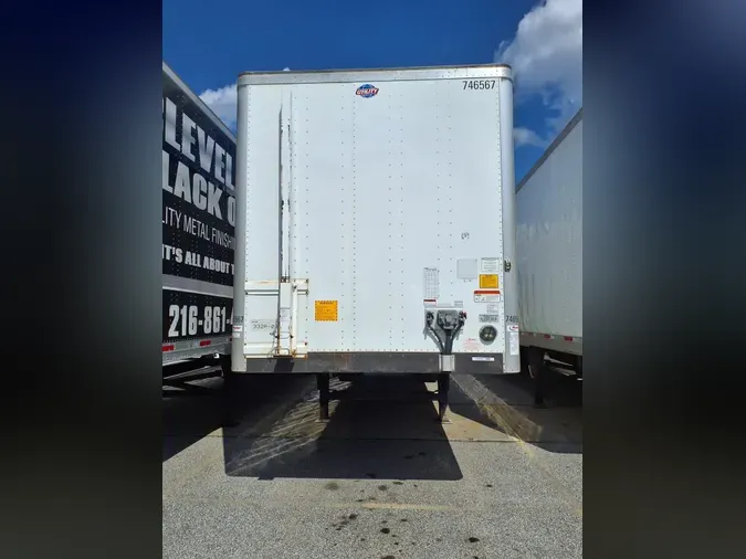 2018 UTILITY TRAILERS VS1DC 28/150/96