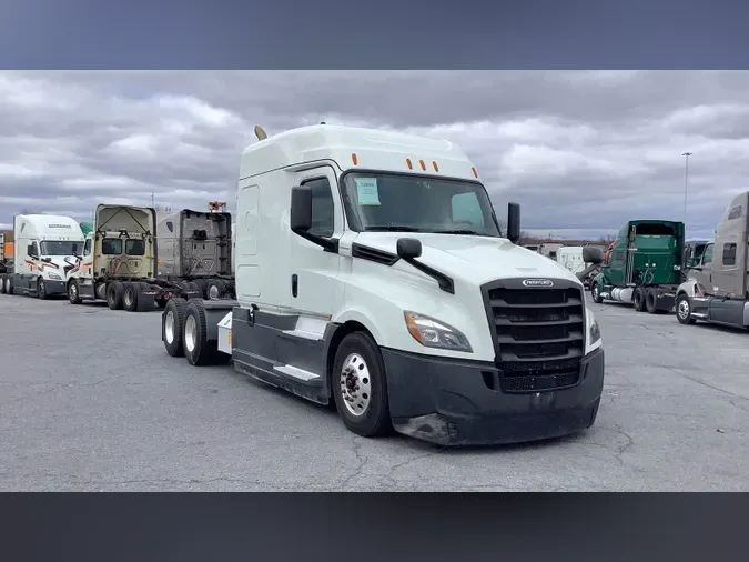 2020 Freightliner Cascadia 1263f17f36d5de072b6cecb62335fc148ca