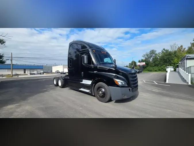 2023 FREIGHTLINER/MERCEDES NEW CASCADIA PX12664