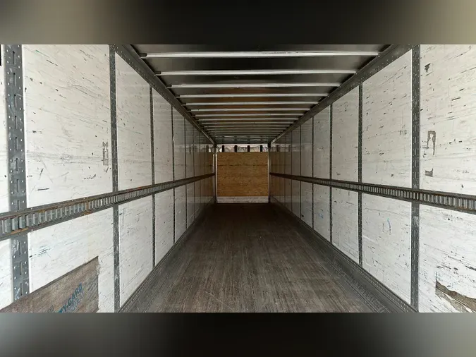 2013 Hyundai VAN
