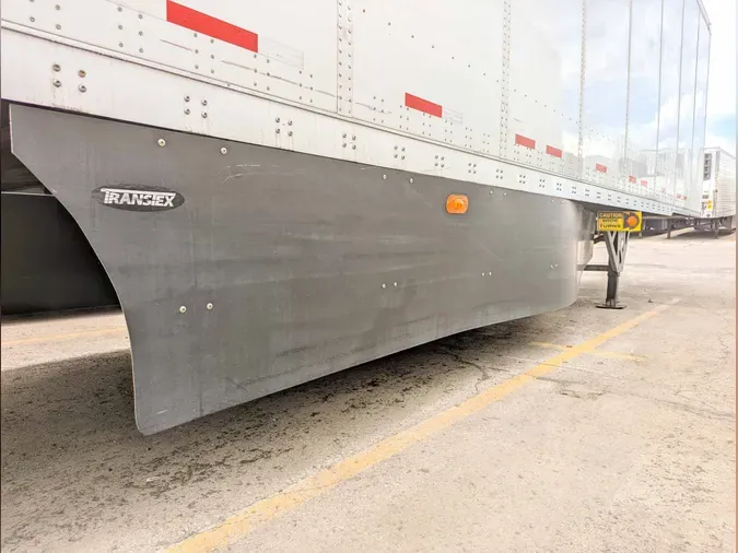 2019 WABASH WA-DRY