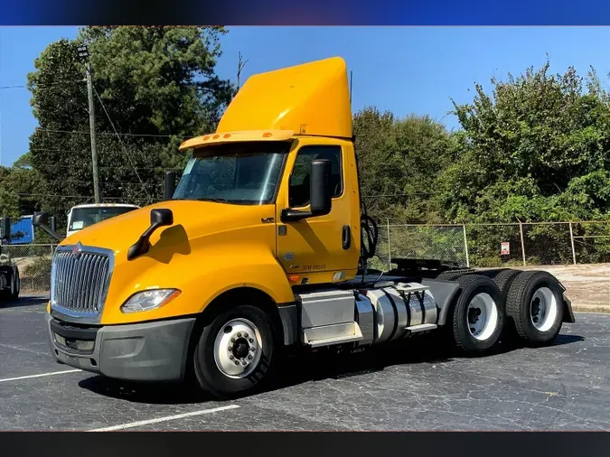 2019 INT LT625 6x4