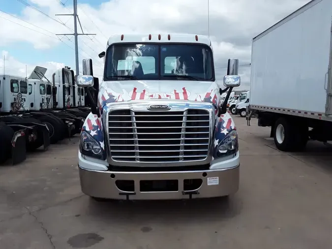 2020 FREIGHTLINER CASCADIA 125