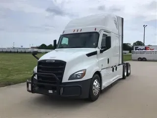 2021 FREIGHTLINER CA126