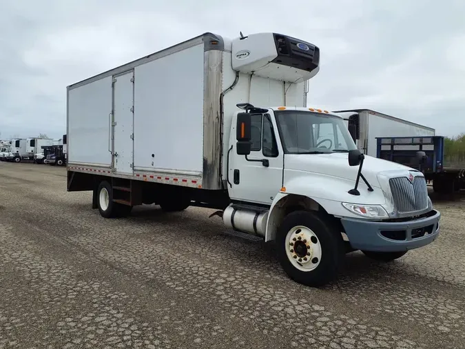 2019 NAVISTAR INTERNATIONAL 4300