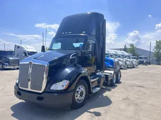 2019 KENWORTH T680