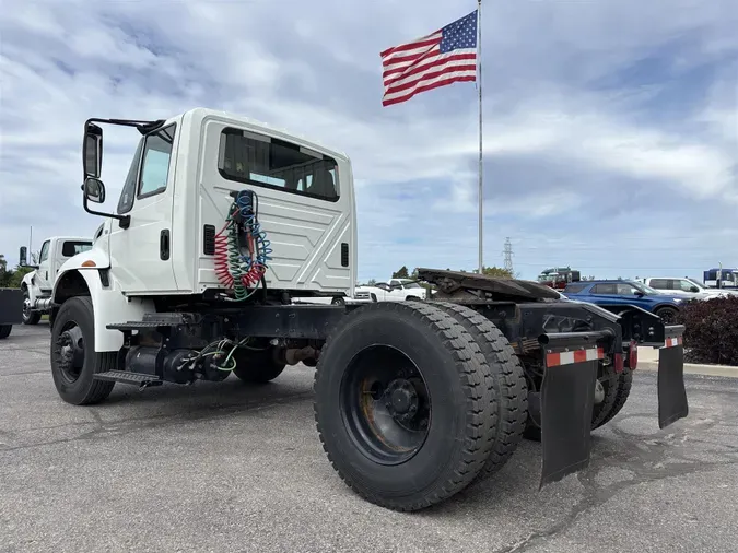 2015 International 44003f1d4b04235d4f50321584b70deb5558