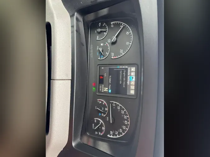 2020 FREIGHTLINER/MERCEDES NEW CASCADIA PX12664