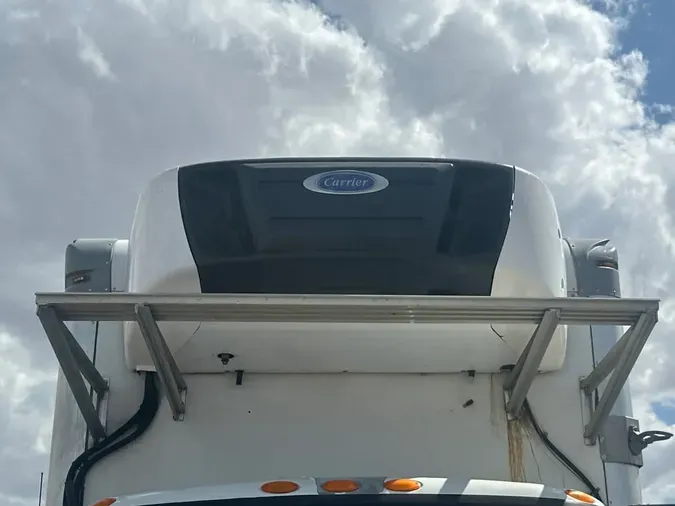 2018 NAVISTAR INTERNATIONAL 4300