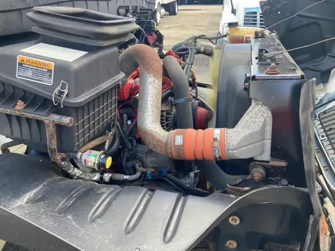 2019 NAVISTAR INTERNATIONAL 4300