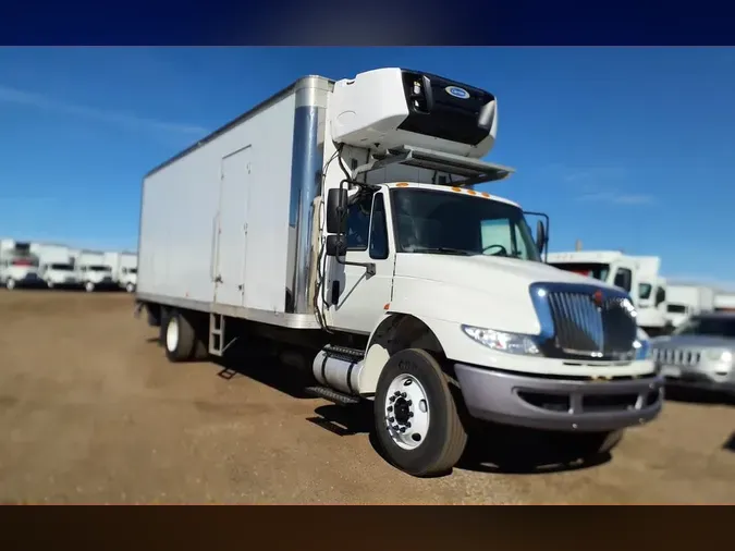 2015 NAVISTAR INTERNATIONAL 4300