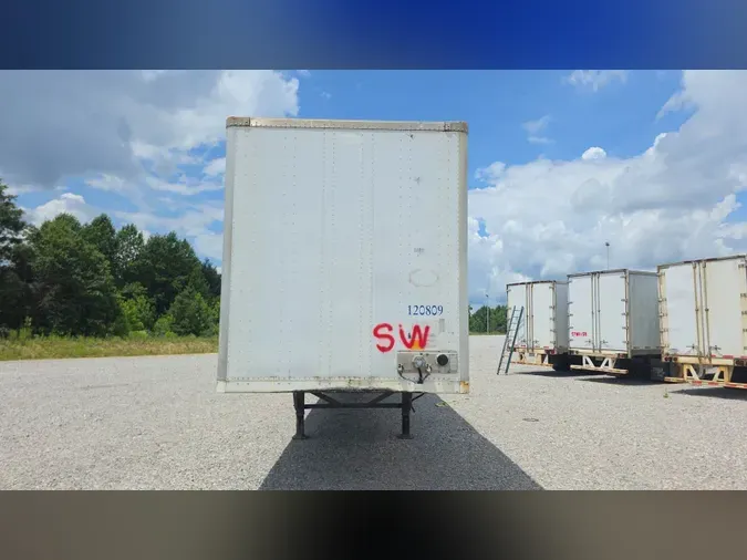 2008 Strick Trailers Other3f22e1e8946bdd9afd54651888f24469