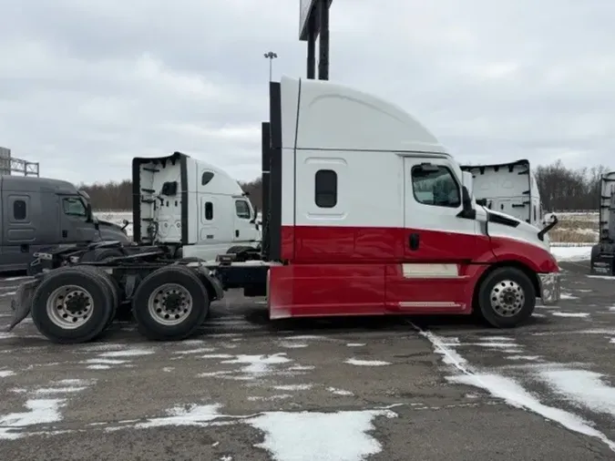 2023 Freightliner Cascadia&reg;