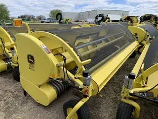 2017 John Deere 659