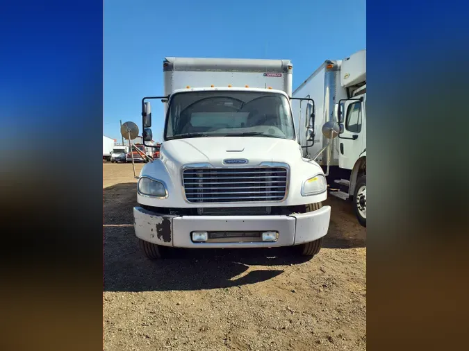 2018 FREIGHTLINER/MERCEDES M2 106