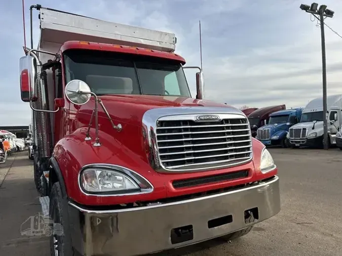 2016 FREIGHTLINER COLUMBIA 120