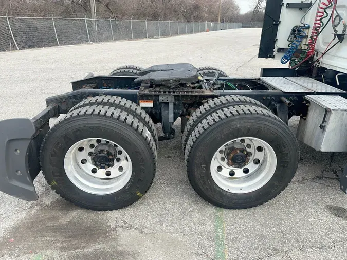 2020 Freightliner Cascadia