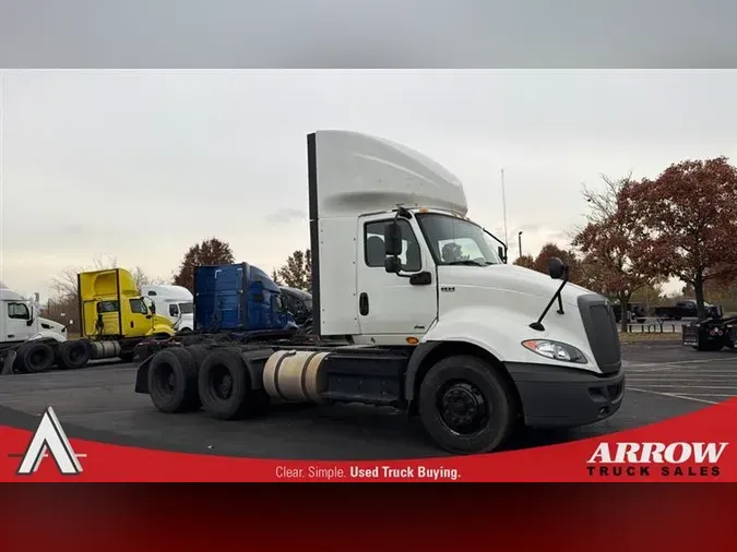 2020 INTERNATIONAL RH613