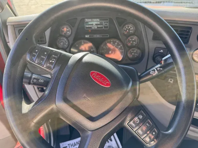 2020 Peterbilt 579
