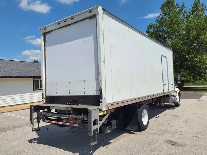 2019 NAVISTAR INTERNATIONAL 4300