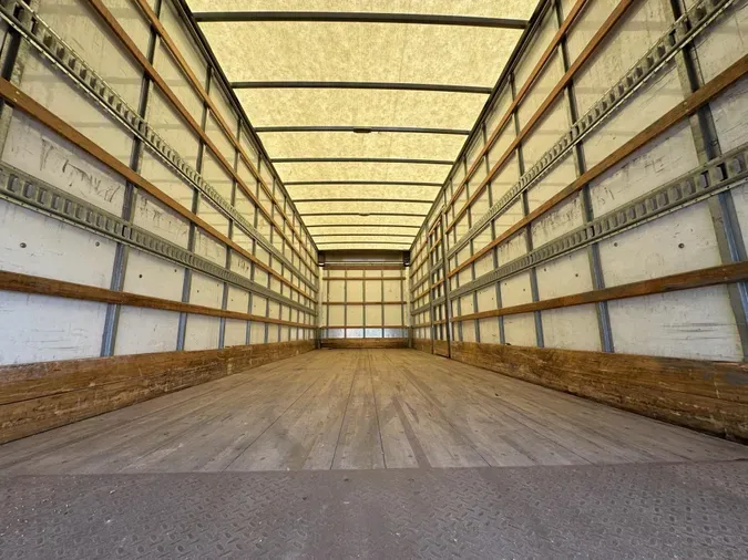 2019 International 4300