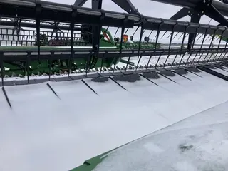 2013 John Deere 640FD