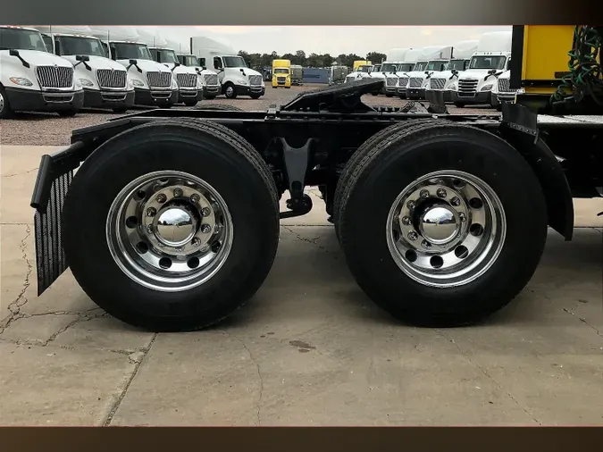 2021 INT LT625 6x4