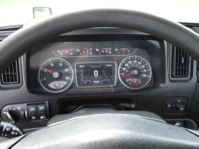 2020 International LT625