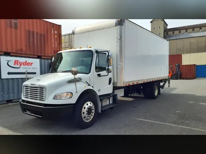2019 FREIGHTLINER/MERCEDES M2 1063f294f79dfc3c2efe71016a18317741d