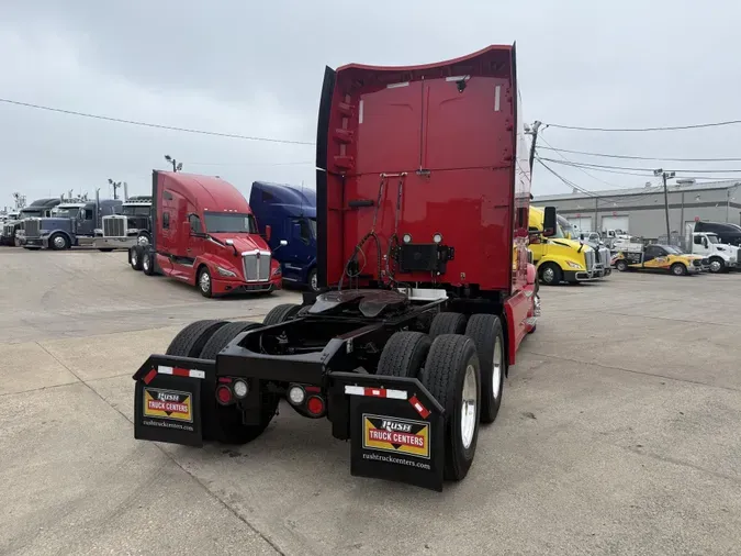 2024 Peterbilt 579