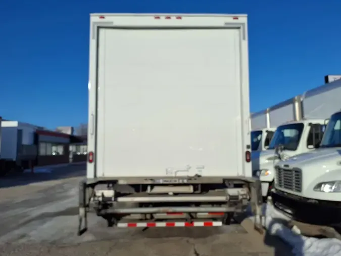 2019 NAVISTAR INTERNATIONAL 43003f29c141586961a1c1f841cfb0dbb625