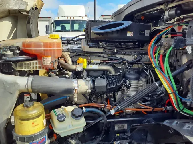 2018 FREIGHTLINER NEW CASCADIA PX12664