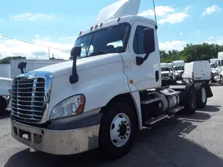 2016 FREIGHTLINER/MERCEDES CASCADIA 125