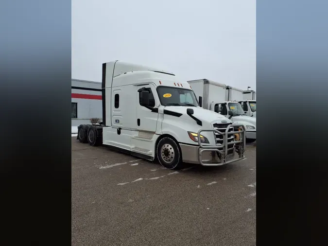 2020 FREIGHTLINER/MERCEDES NEW CASCADIA PX12664