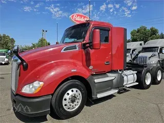 2019 KENWORTH T680