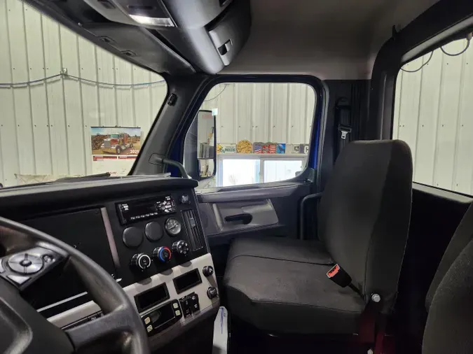 2021 Freightliner Cascadia
