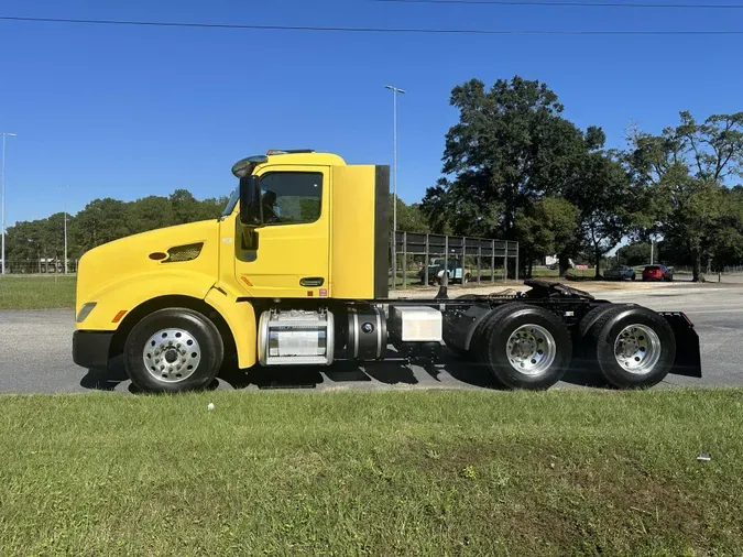 2021 Peterbilt 579