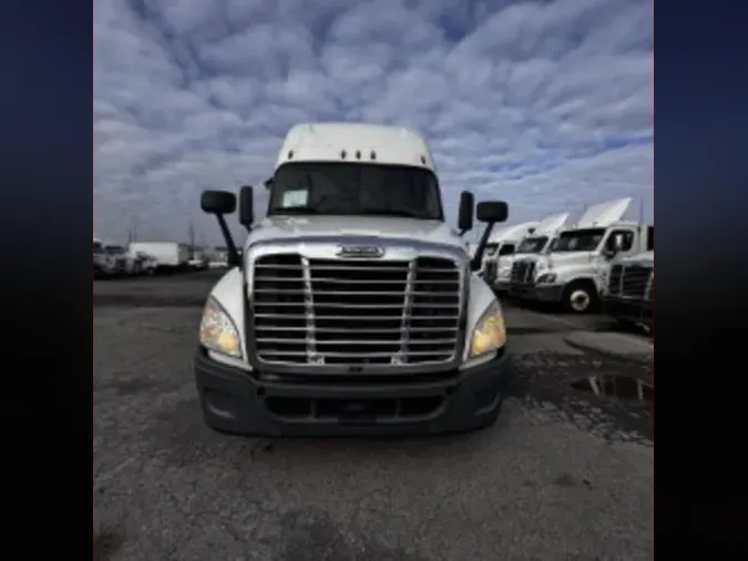 2020 FREIGHTLINER/MERCEDES CASCADIA 125