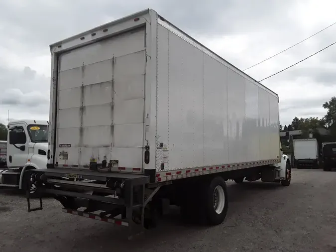 2020 FREIGHTLINER M2 106