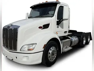 2019 Peterbilt 579