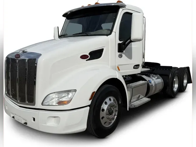 2019 Peterbilt 5793f314220cf291b66ec47fae6c1cb8e08