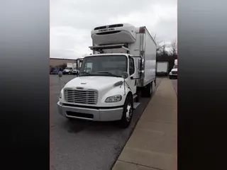 2021 FREIGHTLINER/MERCEDES M2 106
