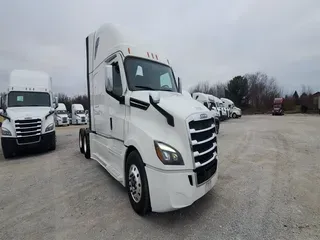 2023 FREIGHTLINER CASCADIA 126