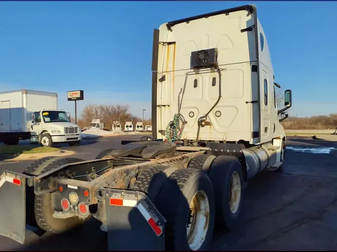 2020 FREIGHTLINER/MERCEDES NEW CASCADIA PX126643f3308824068c5a87cb2f1b4bda141c3